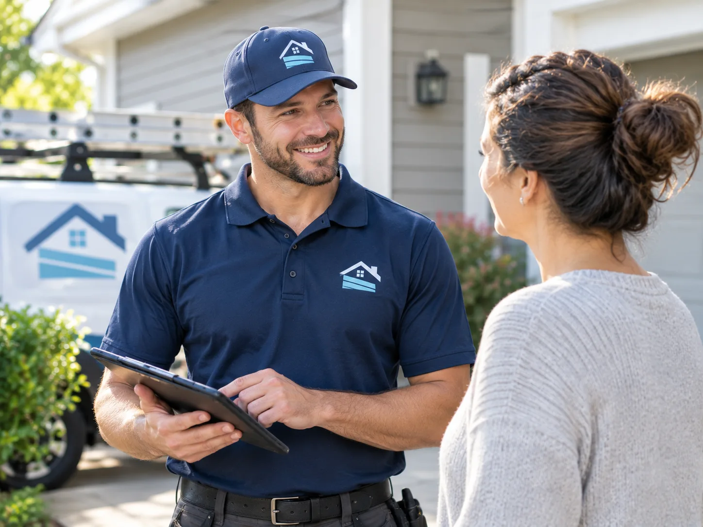 Cracked Siding Repair in Mayville, NY